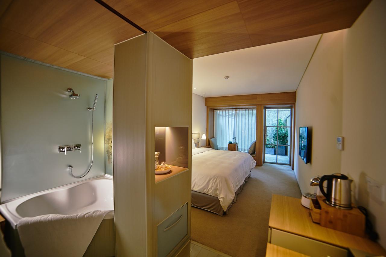 Ruyi Boutique Hotel At West Lake Hangzhou Exterior photo