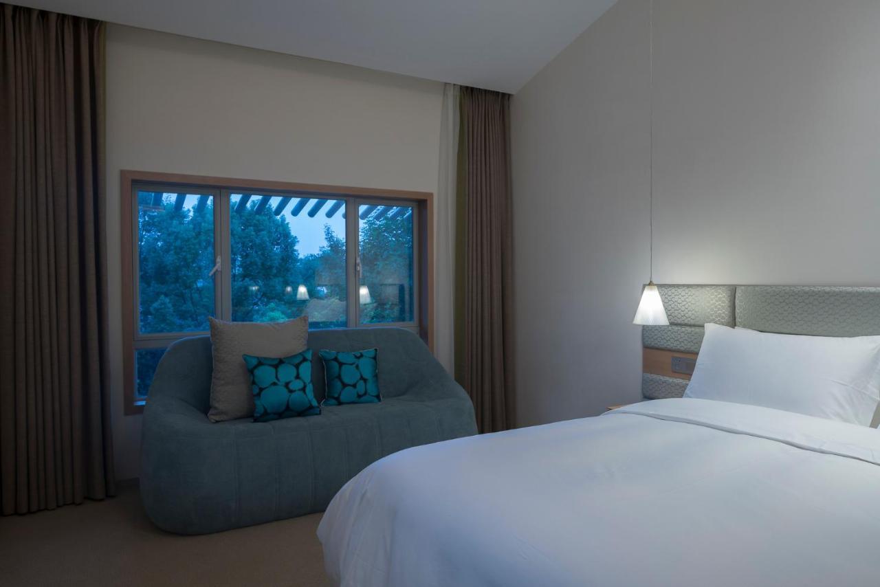 Ruyi Boutique Hotel At West Lake Hangzhou Exterior photo