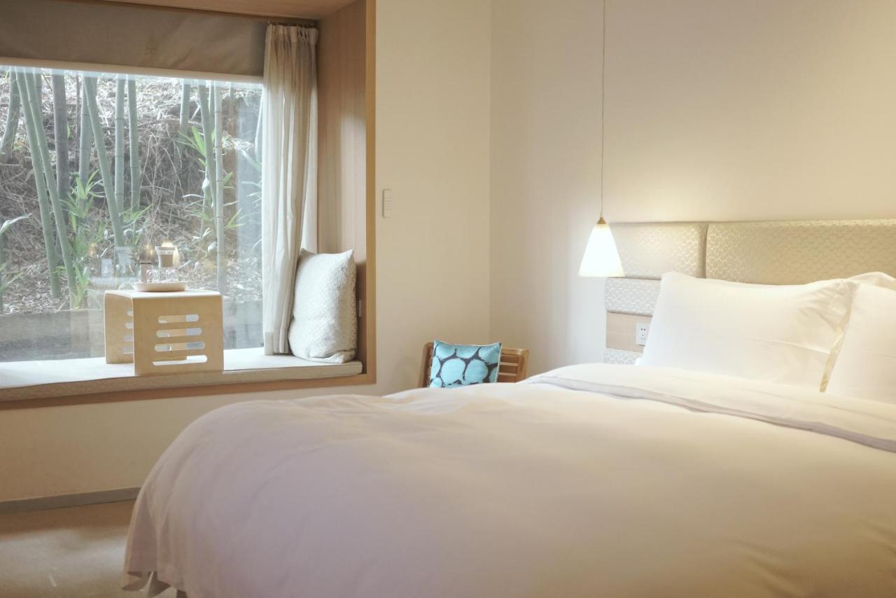 Ruyi Boutique Hotel At West Lake Hangzhou Exterior photo